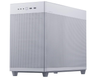 ASUS Obudowa Asus AP201 PRIME CASE TG white 90DC00G3-B39010 - 1139817 - zdjęcie 5
